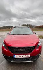 Peugeot 2008 GT Line, Auto's, Automaat, Particulier, Achteruitrijcamera, Te koop
