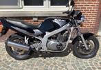Suzuki GS500E, Motoren, 2 cilinders, Particulier, Toermotor, 12 t/m 35 kW