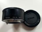 NIKON PK-13 27.5 mm automatische tussenring, Enlèvement ou Envoi, Comme neuf, Reflex miroir, Nikon