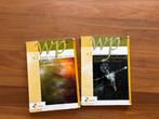 Studieboeken wiskunde 4 de jaar, Boeken, Ophalen of Verzenden, Gelezen