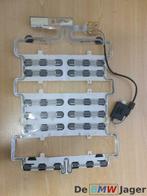 Bezettingssensor rechtsvoor BMW E39 E38 65778383550, Gebruikt, Ophalen of Verzenden, BMW, BMW