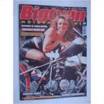 Bigtwin Tijdschrift 1994 NR 088 #1 Engels, Livres, Autos | Brochures & Magazines, Utilisé, Enlèvement ou Envoi