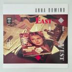 ANNA DOMINO EAST AND WEST LTD RED LP NIEUW, CD & DVD, Vinyles | Pop, 12 pouces, 2000 à nos jours, Neuf, dans son emballage, Envoi