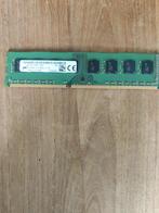 Latjes 8GB ddr3, Computers en Software, RAM geheugen, Ophalen, Gebruikt, 8 GB, DDR3