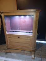 Prachtige terrarium kast, Enlèvement