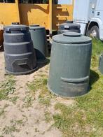 Compostvat, Tuin en Terras, Aarde en Mest, Ophalen