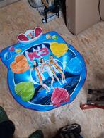 K3 Dansmat, Kinderen en Baby's, Ophalen, Gebruikt