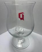 Duvel glas WEBA, Verzamelen, Ophalen, Nieuw, Bierglas