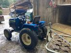 ISEKI TRACTOR 4X4 MET SERVO STUUR, Ophalen of Verzenden, Tot 2500