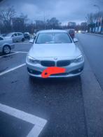 BMW 320D F34 EURO 6B, Auto's, Automaat, Achterwielaandrijving, 4 cilinders, Leder