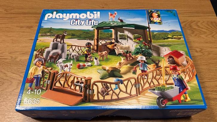 Diverse complete sets Playmobil, Kinderen en Baby's, Speelgoed | Playmobil, Zo goed als nieuw, Complete set, Ophalen of Verzenden