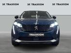 Peugeot 3008 Allure Pack, Auto's, 140 g/km, Euro 6, 1199 cc, Blauw