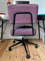 Chaise bureau design de Made, Comme neuf, Chaise de bureau