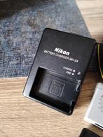 Nikon lader Mh 24, Ophalen, Gebruikt