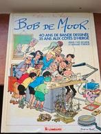 40 ans de bandes dessinées.  35 ans aux côtés d'Hergé, Livres, Enlèvement ou Envoi