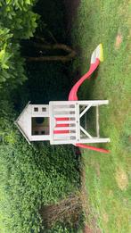 Cabane enfant smoby, Ophalen, Gebruikt