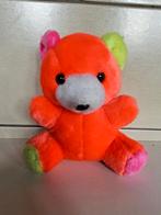 Knuffel dier Toys  beer rood, Enlèvement, Neuf, Ours