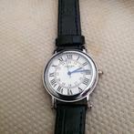 Montre homme cartier, Overige merken, Overige materialen, Polshorloge, Overige materialen