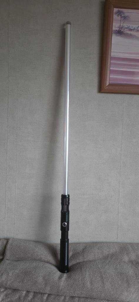 Zeer mooie en felle Light saber, Collections, Star Wars, Enlèvement