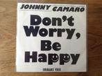 single johnny camaro, CD & DVD, 7 pouces, Pop, Enlèvement ou Envoi, Single