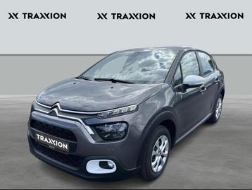 Citroen C3 III You!  beschikbaar voor biedingen
