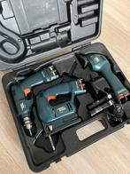 Black&Decker, Doe-het-zelf en Bouw, Gereedschap | Boormachines, Ophalen, Nieuw