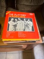 30 oude platen van de jaren 60 en 70, Ophalen, Gebruikt