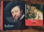 Rubens kunstboeken, Ophalen of Verzenden, Zo goed als nieuw