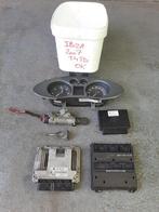 kit demarrage SEAT IBIZA 1.4 TDI 2007 6L 1L4 CALCULATEUR BSI, Ophalen, Seat