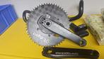 srm powermeter pm9, Enlèvement, Comme neuf, Outils de pédalier