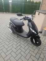 Zip 50 2takt, Fietsen en Brommers, Ophalen