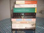 10 boeken, Ophalen of Verzenden, Gelezen