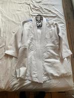Judogi/judopak adidas 165 cm, Sport en Fitness, Ophalen, Zo goed als nieuw, Judo
