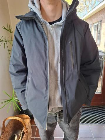 Veste homme Uniqlo - Taille M, Uniqlo, Enlèvement, Porté, Taille 48/50 (M)