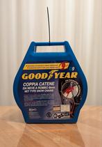 Goodyear sneeuwkettingen 16inch maat 140, Enlèvement ou Envoi, Neuf