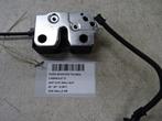 ACHTERKLEPSLOT Porsche 718 Boxster (982) (98151205304), Gebruikt, Porsche, Achterklep