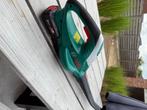 Bladblazer Bosch, Ophalen, Zo goed als nieuw, Bosch, Accu