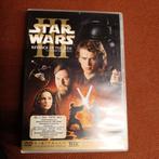 2 dvd star wars Revenge of the sith, Cd's en Dvd's, Ophalen of Verzenden, Zo goed als nieuw