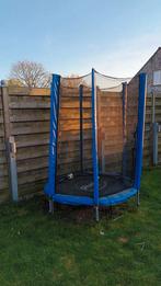 Trampoline Plum, Kinderen en Baby's, Ophalen, Zo goed als nieuw
