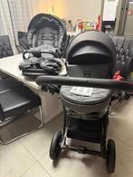 Kinderwagen, Kinderen en Baby's, Duowagen, Zo goed als nieuw, Ophalen, Kinderwagen