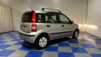 Fiat Panda 1.2i essence année 2003 118000km Lire ok, Autos, Boîte manuelle, Argent ou Gris, 5 places, 5 portes