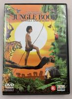 Le deuxième livre de la jungle Mowgli et Baloo DVD néerlanda, CD & DVD, Utilisé, Enlèvement ou Envoi