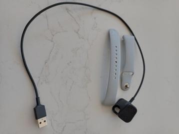 lader en bandje voor Fitbit Charge 3 beschikbaar voor biedingen