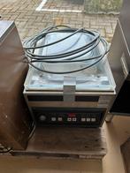 Vacuumkamer sealer, Ophalen, Overige typen