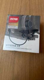 Zhiyun Transmount Focus/zoom control motor 2.O, Enlèvement, Neuf