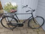 Herenfiets Delta, Fietsen en Brommers, Ophalen, Zo goed als nieuw