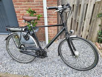 MultiCycle Expressive elektrische herenfiets 57cm beschikbaar voor biedingen