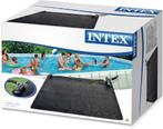 INTEX - Zonnemat voor het zwembad *** NIEUW ***, Ophalen, Nieuw, Verwarming