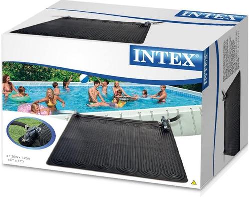 INTEX - Zonnemat voor het zwembad *** NIEUW ***, Tuin en Terras, Zwembad-toebehoren, Nieuw, Verwarming, Ophalen