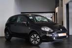 Fiat Punto 1.4i Young II Stop CruiseC ParkS Airco Garantie *, Auto's, Fiat, 57 kW, 1025 kg, Stof, Gebruikt